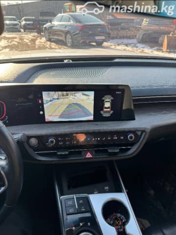 Kia K8 3.5 AT