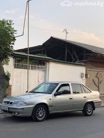 Daewoo Nexia I 1. 6 MT