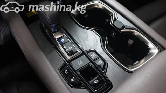Lexus RX V 350h 2.5hyb CVT