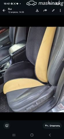 Toyota Land Cruiser Prado 120 Series 3.0d AT 4WD