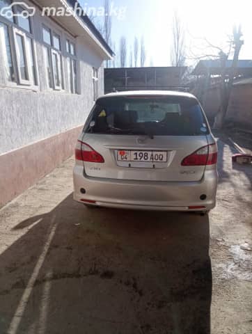 Toyota Ipsum II (M20) 2.4 AT