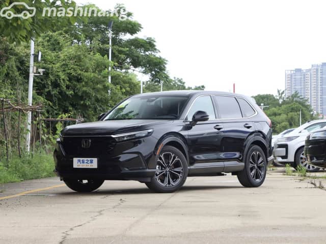 Honda CR-V VI 1.5 CVT 4WD