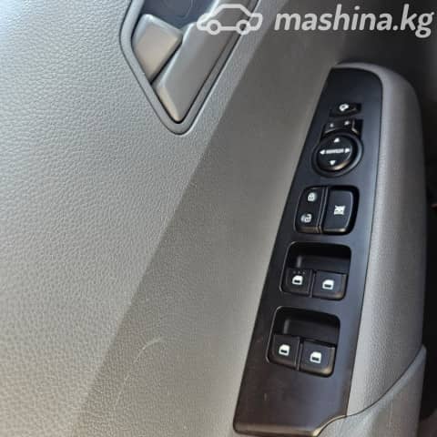 Kia Morning III 1.0 AT
