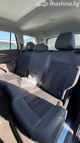 Audi Q6 40 TFSI 2.0 AMT 4WD
