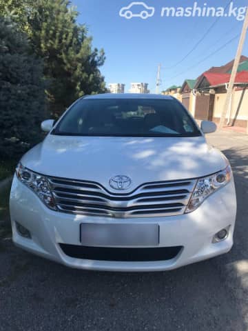 Toyota Venza I 2.7 AT
