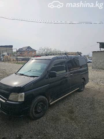 Honda Stepwgn II 2.0 AT