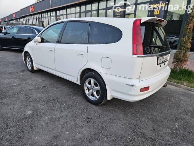 Honda Stream I 2.0 AT