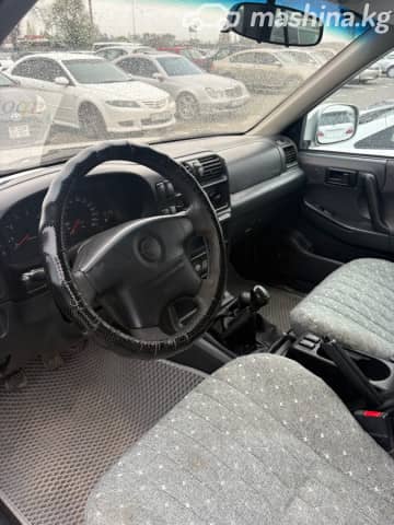 Opel Frontera B Рестайлинг 2.2 MT 4WD