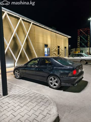 Lexus IS I 200 2.0 AT