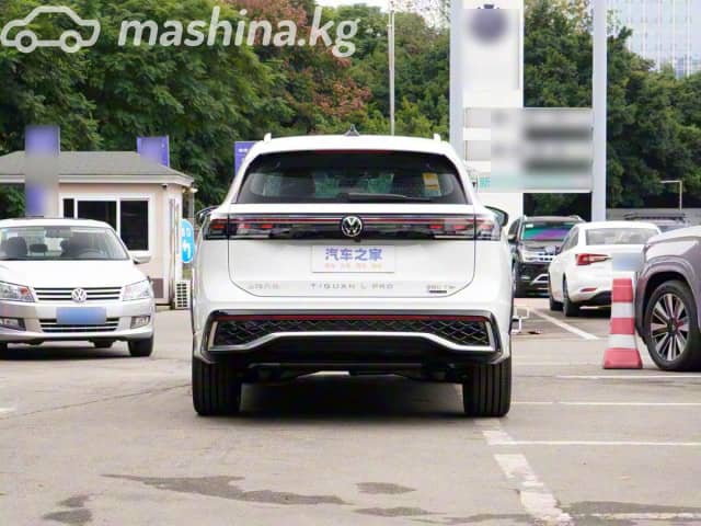 Volkswagen Tiguan R 2.0 AMT 4WD