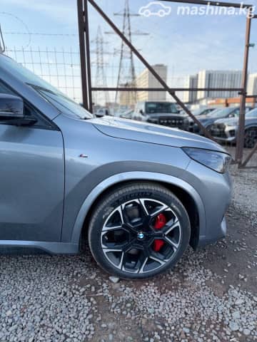 BMW X1 III (U11/U12) M35Li 2.0 AMT 4WD