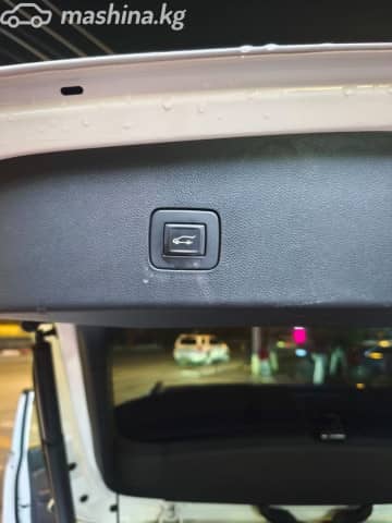 Chevrolet Trax II 1.2 AT