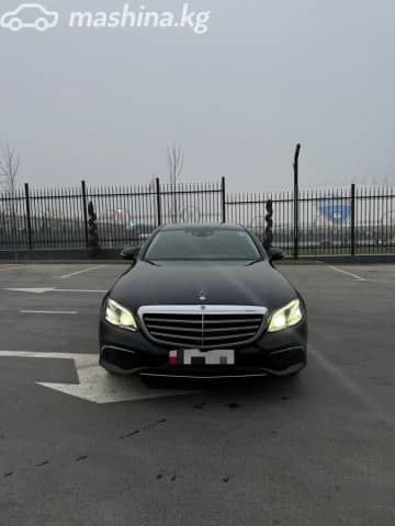 Mercedes-Benz E-Класс V (W213, S213, C238) E 300 9G-TRONIC