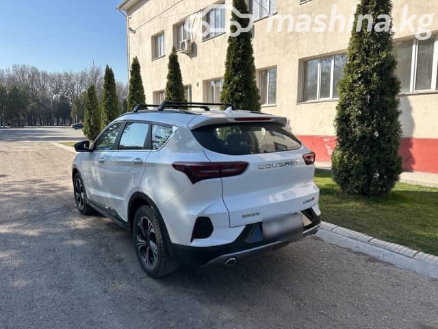 Jetour X70 1.5 AMT