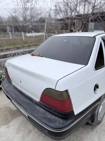 Daewoo Nexia I 1.5 MT