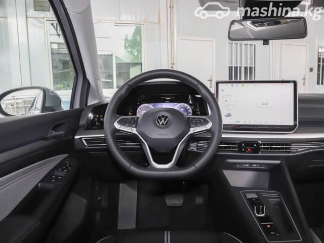 Volkswagen Golf VIII Рестайлинг 1.5 MT
