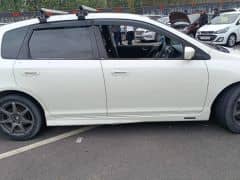 Honda Civic VII Рестайлинг 1.7 CVT