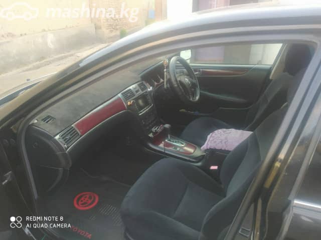 Toyota Windom III (XV30) 3.0 AT