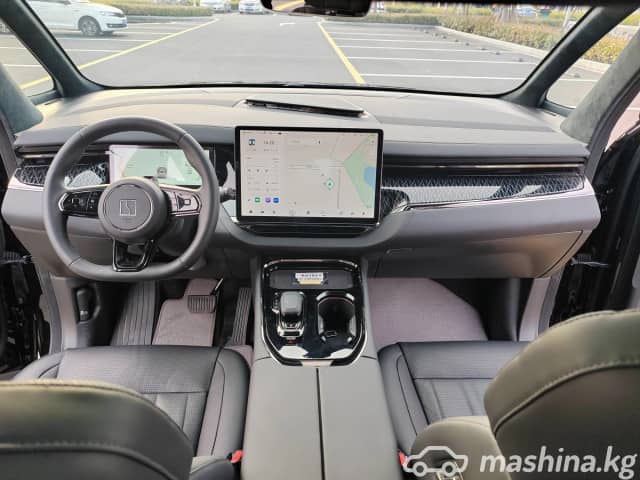 Zeekr 009 I 140 kWh Electro AT 4WD