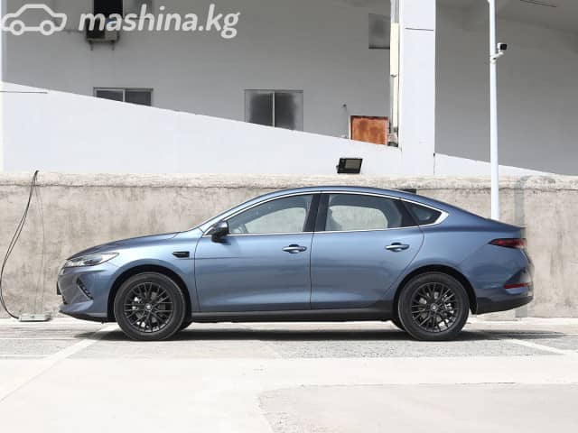 BYD Qin II EV 500 Electro AT