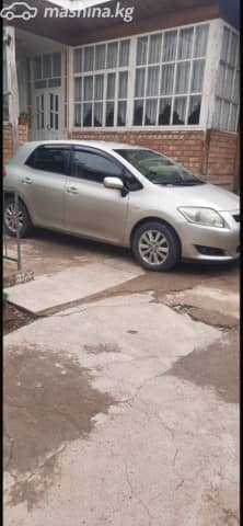 Toyota Auris I 1.6 AT