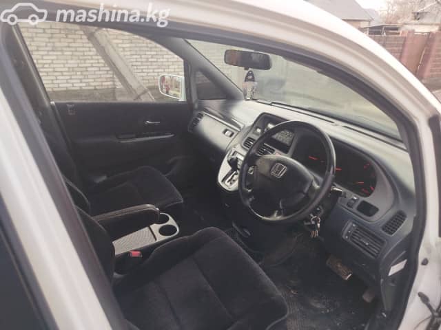 Honda Odyssey II 2.3 AT