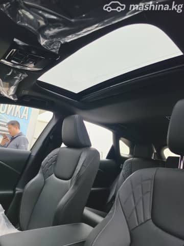 Lexus RX V 300 2.0 AT 4WD