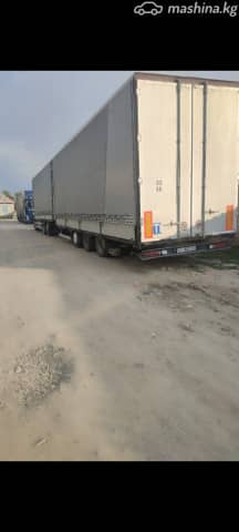 Scania R
