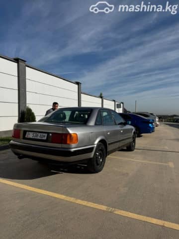 Audi 100 IV (C4) 2.0 MT