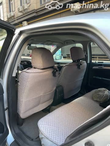 Honda Inspire IV 3.0 AT