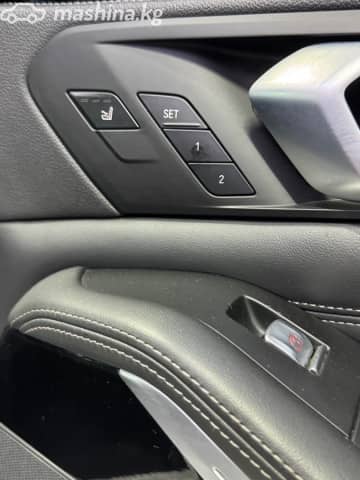 BMW X7 I (G07) 40i 3.0 AT 4WD