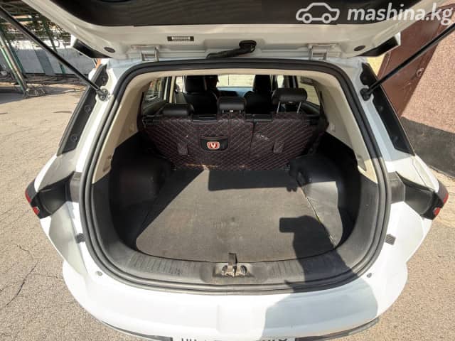 Changan CS55PLUS I 1.5 AT