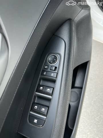 Kia K3 II 1.6 CVT