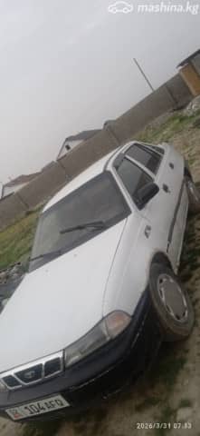 Daewoo Nexia I 1.5 MT