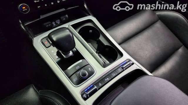 Kia Stinger I 2.0 AT