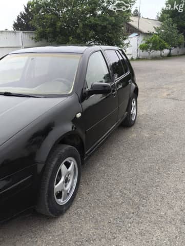 Volkswagen Golf IV 1.6 MT