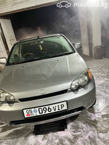 Honda HR-V I Рестайлинг 1.6 CVT