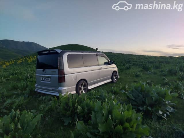 Honda Stepwgn II 2.0 AT