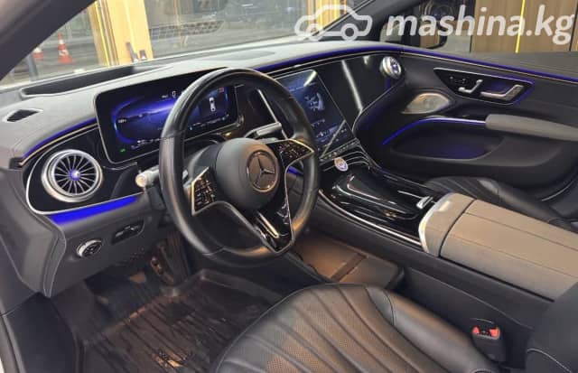 Mercedes-Benz EQS 350 Electro AT