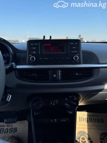 Kia Morning III
