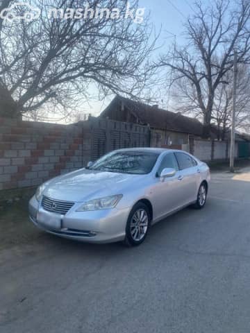 Lexus ES V 350 3.5 AT