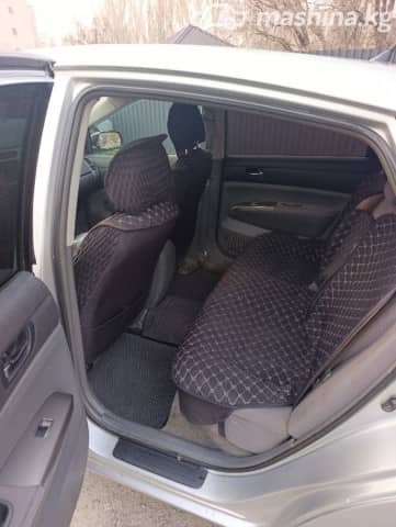 Toyota Prius II (XW20) 1.5hyb AT