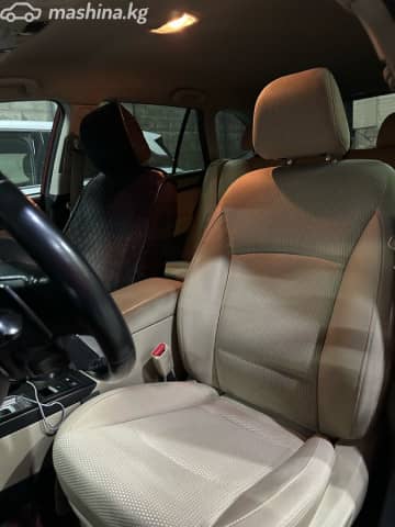 Subaru Outback V 2.5 CVT 4WD