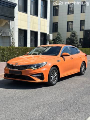 Kia K5 II 2.0 AT