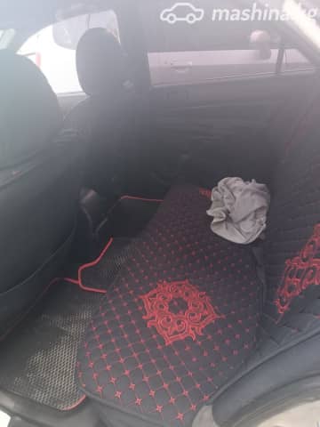 Mitsubishi Lancer IX 1.6 AT