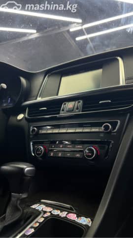 Kia Optima IV 2.4 AT