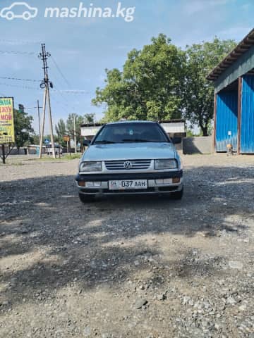 Volkswagen Vento 1.8 MT