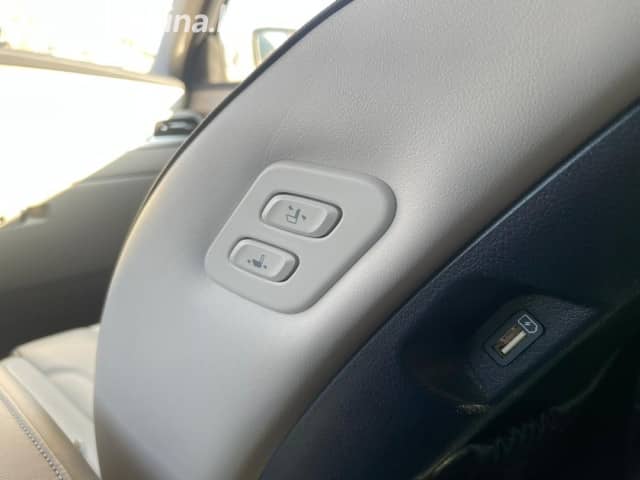 Hyundai Palisade I 2.2 AT