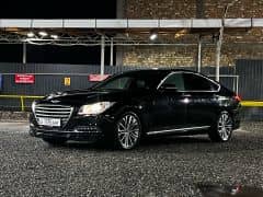 Genesis G80 I 3.8 AT 4WD