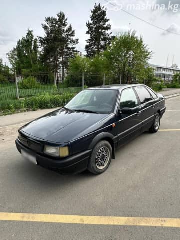 Volkswagen Passat B3 1.8 MT